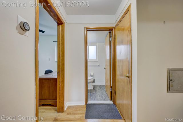 11493 Warren Boulevard, Warren, MI 48089
