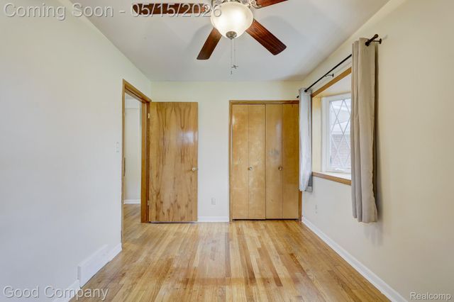 11493 Warren Boulevard, Warren, MI 48089