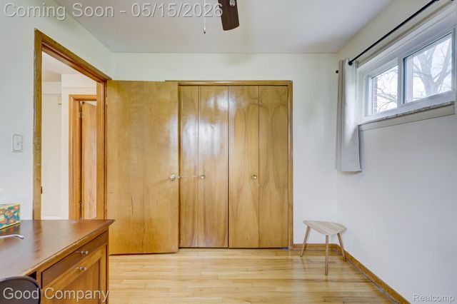 11493 Warren Boulevard, Warren, MI 48089