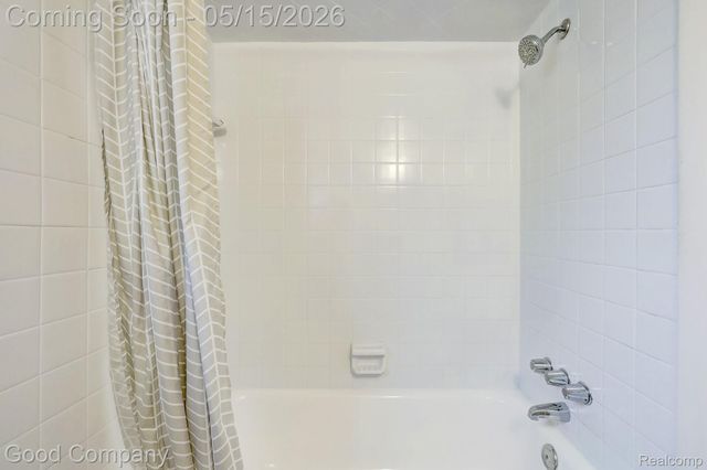 11493 Warren Boulevard, Warren, MI 48089