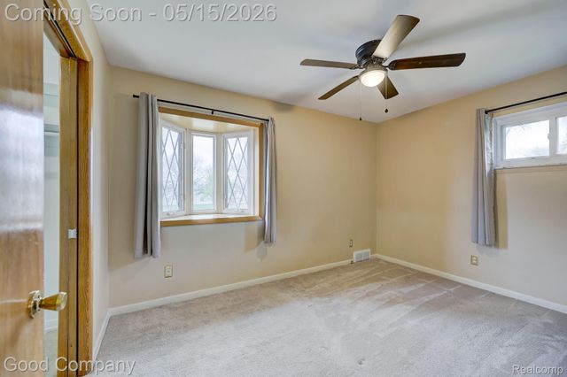 11493 Warren Boulevard, Warren, MI 48089
