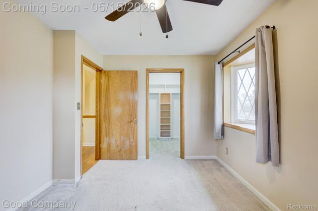 11493 Warren Boulevard, Warren, MI 48089