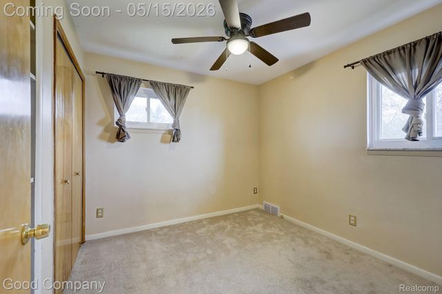 11493 Warren Boulevard, Warren, MI 48089