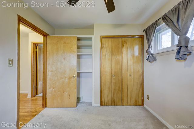 11493 Warren Boulevard, Warren, MI 48089