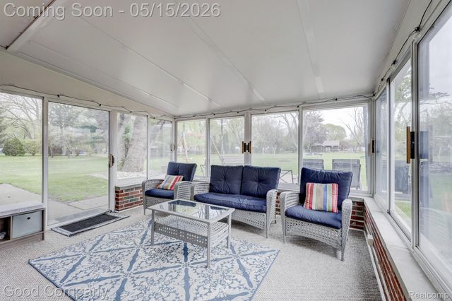 11493 Warren Boulevard, Warren, MI 48089