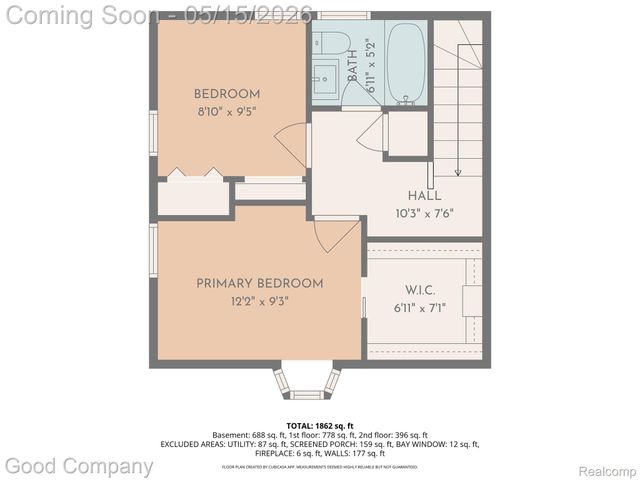 11493 Warren Boulevard, Warren, MI 48089
