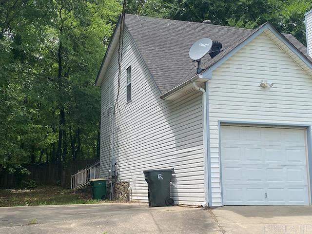 4522 Carolina Street, Little Rock, AR 72206