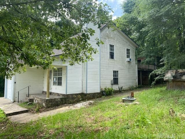 4522 Carolina Street, Little Rock, AR 72206