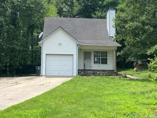 4522 Carolina Street, Little Rock, AR 72206