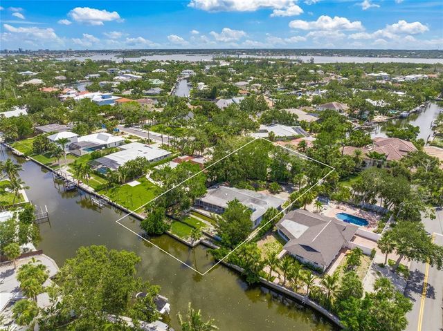 4920 HIGEL AVENUE, Sarasota, FL 34242
