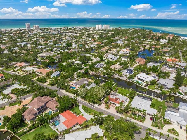 4920 HIGEL AVENUE, Sarasota, FL 34242