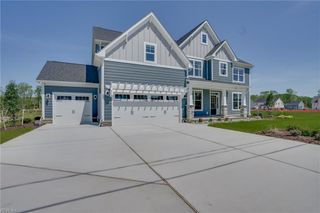 1258 Solitude Trail, Chesapeake, VA 23322