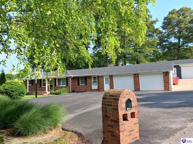 83 Bradley Trail, Elizabethtown, KY 42701