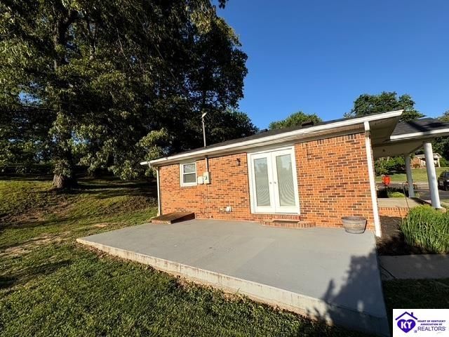83 Bradley Trail, Elizabethtown, KY 42701