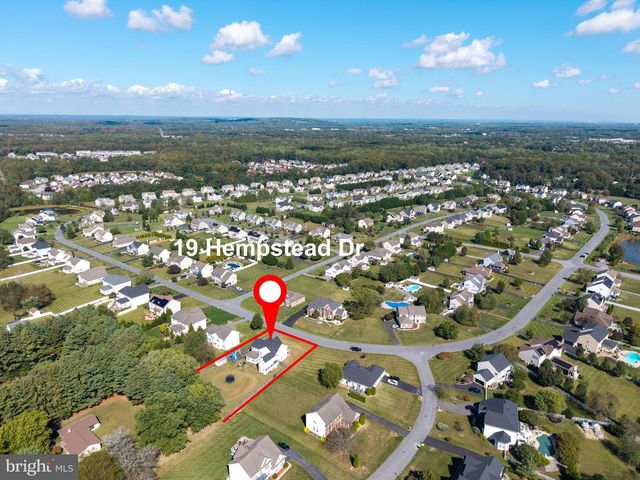 19 HEMPSTEAD DR, Newark, DE 19702