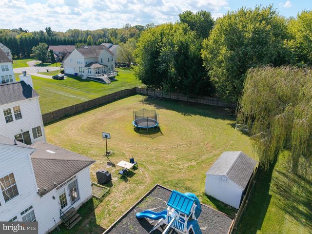 19 HEMPSTEAD DR, Newark, DE 19702