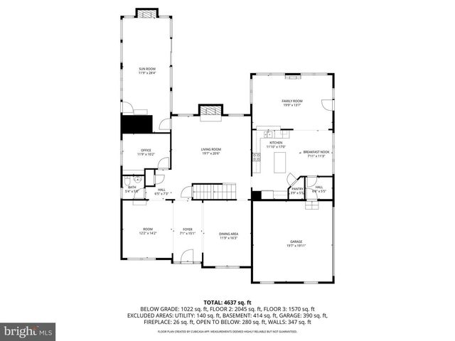 19 HEMPSTEAD DR, Newark, DE 19702