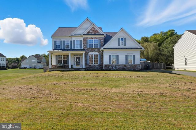 19 HEMPSTEAD DR, Newark, DE 19702