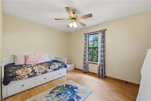 2087 Stella Lane, Springdale, AR 72762
