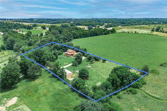 2087 Stella Lane, Springdale, AR 72762