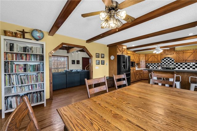 2087 Stella Lane, Springdale, AR 72762