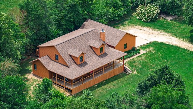 2087 Stella Lane, Springdale, AR 72762