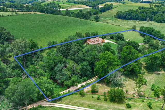 2087 Stella Lane, Springdale, AR 72762