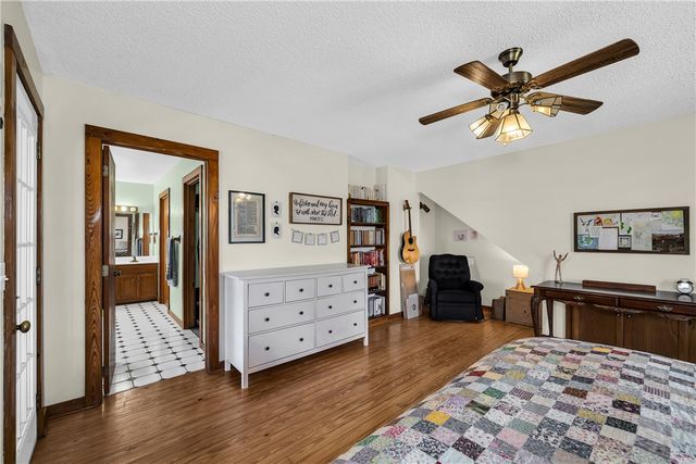 2087 Stella Lane, Springdale, AR 72762