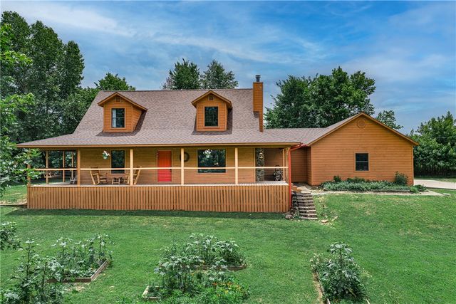 2087 Stella Lane, Springdale, AR 72762