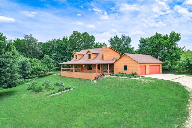 2087 Stella Lane, Springdale, AR 72762