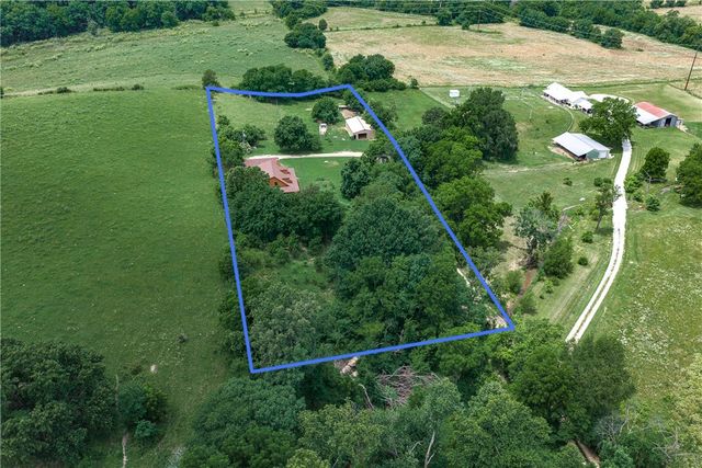 2087 Stella Lane, Springdale, AR 72762