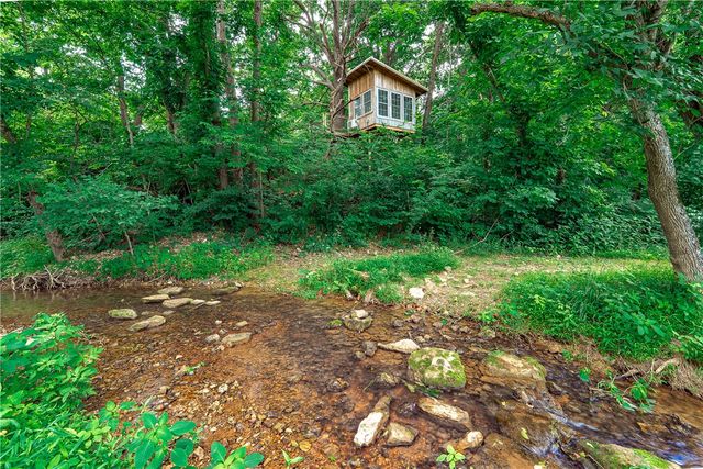 2087 Stella Lane, Springdale, AR 72762
