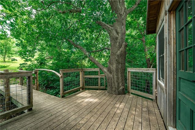 2087 Stella Lane, Springdale, AR 72762