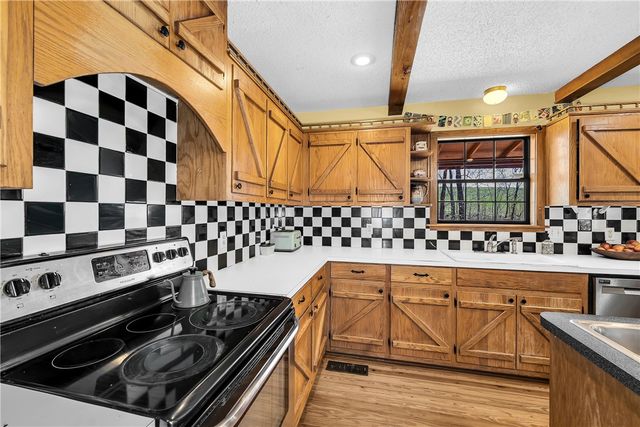 2087 Stella Lane, Springdale, AR 72762