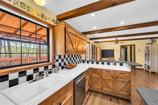 2087 Stella Lane, Springdale, AR 72762