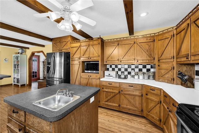2087 Stella Lane, Springdale, AR 72762