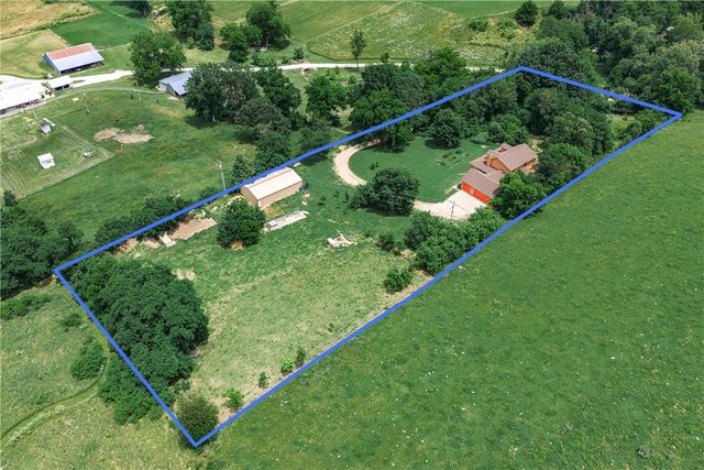 2087 Stella Lane, Springdale, AR 72762