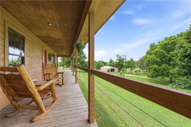 2087 Stella Lane, Springdale, AR 72762