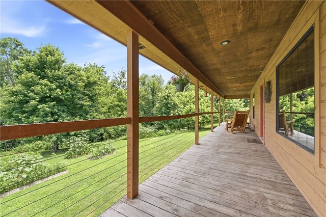2087 Stella Lane, Springdale, AR 72762