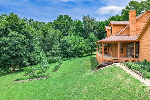 2087 Stella Lane, Springdale, AR 72762