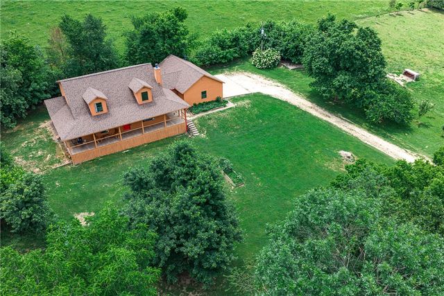 2087 Stella Lane, Springdale, AR 72762