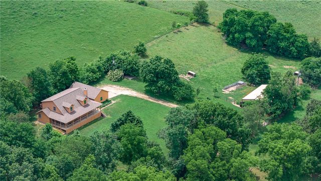2087 Stella Lane, Springdale, AR 72762