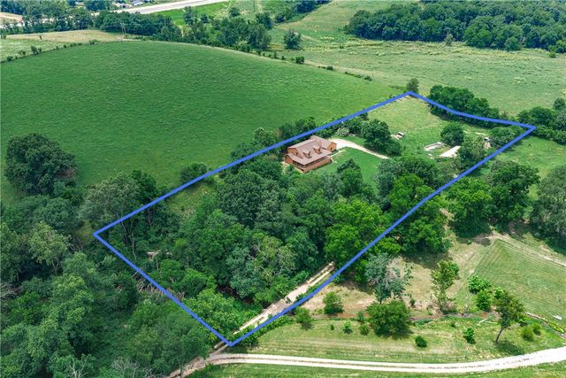 2087 Stella Lane, Springdale, AR 72762
