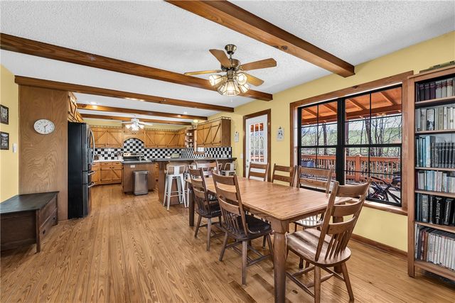 2087 Stella Lane, Springdale, AR 72762