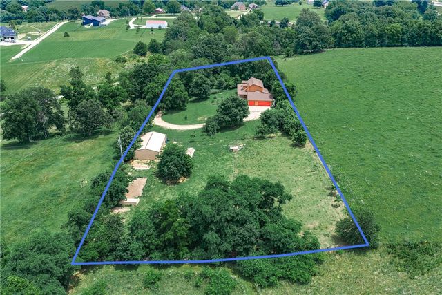 2087 Stella Lane, Springdale, AR 72762