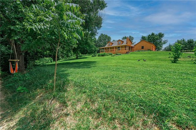2087 Stella Lane, Springdale, AR 72762