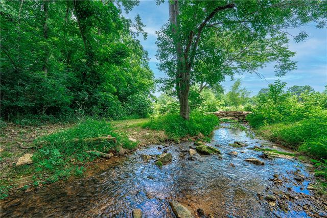 2087 Stella Lane, Springdale, AR 72762