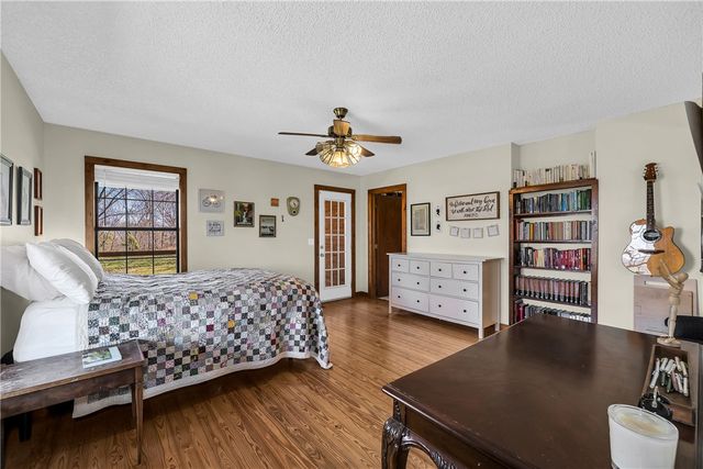 2087 Stella Lane, Springdale, AR 72762
