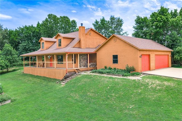 2087 Stella Lane, Springdale, AR 72762
