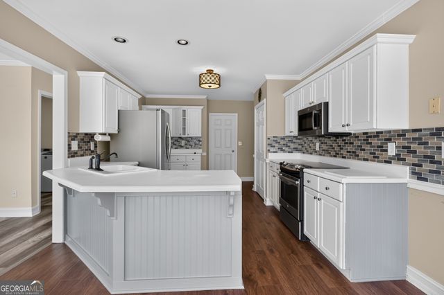 3775 Peachbluff Court, Duluth, GA 30097